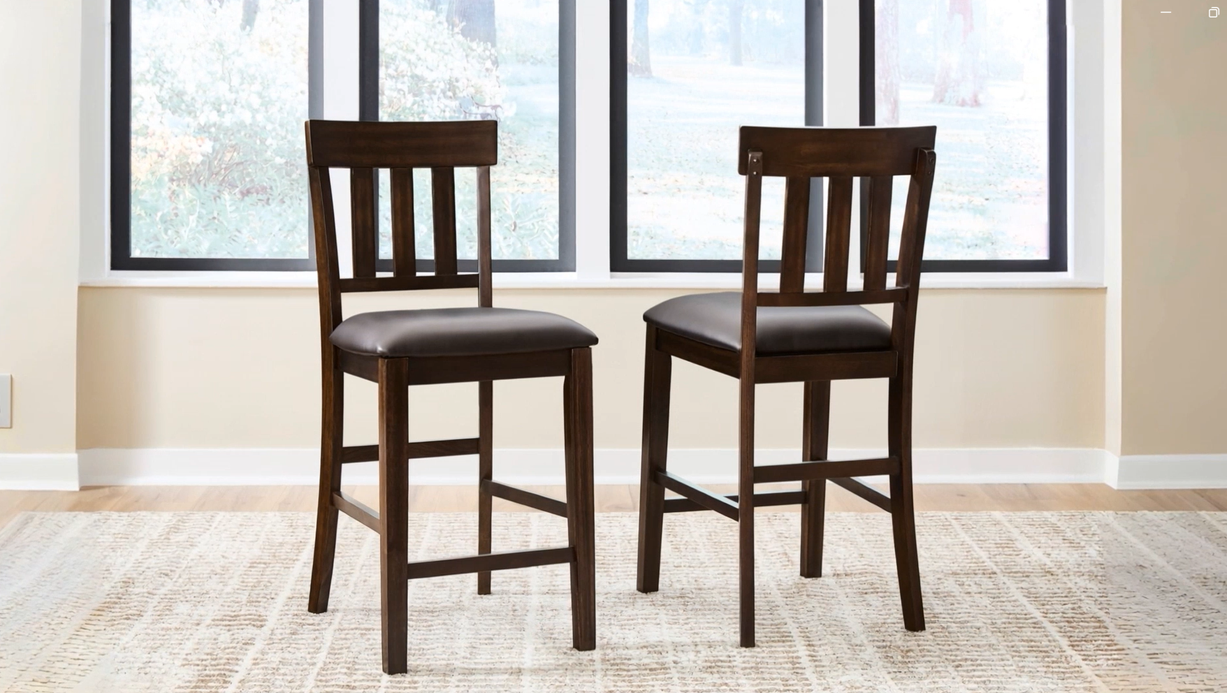 Amazon.com: Signature Design by Ashley Haddigan Upholstered